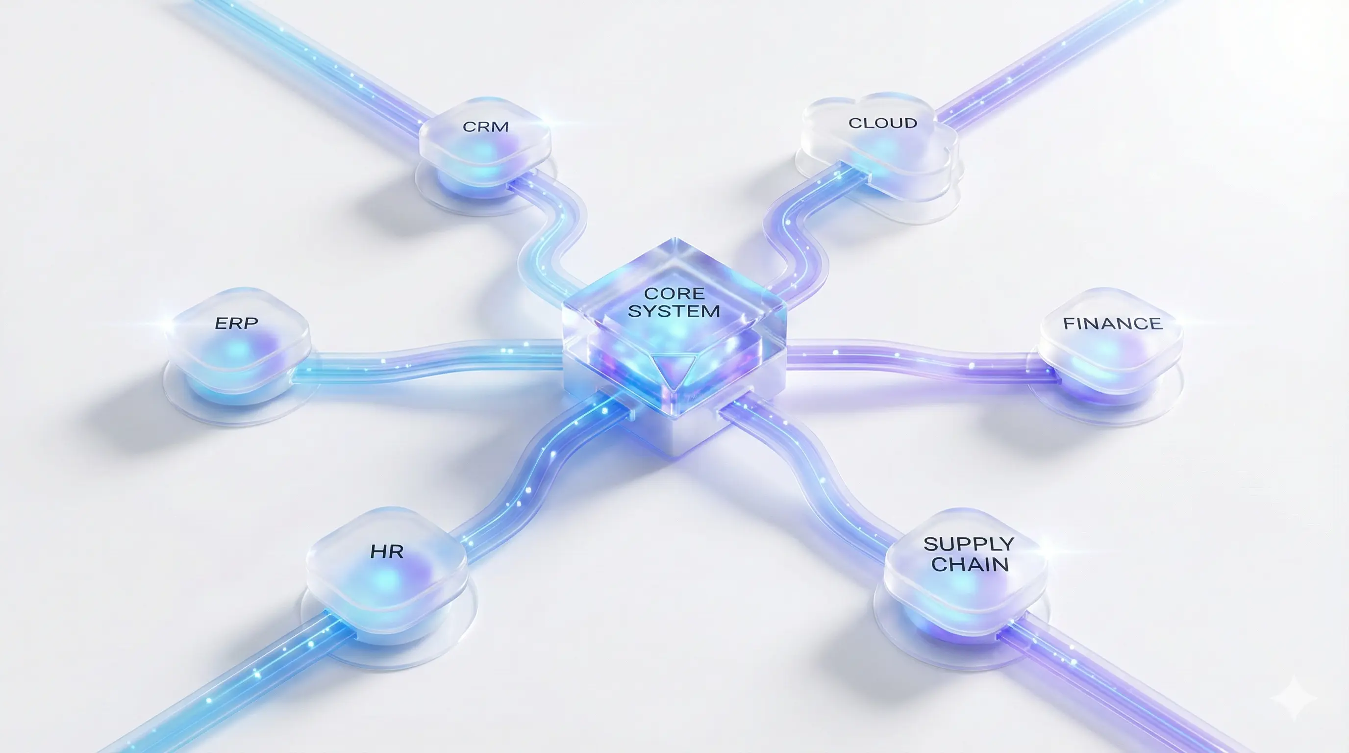 Veri Data Architect Network