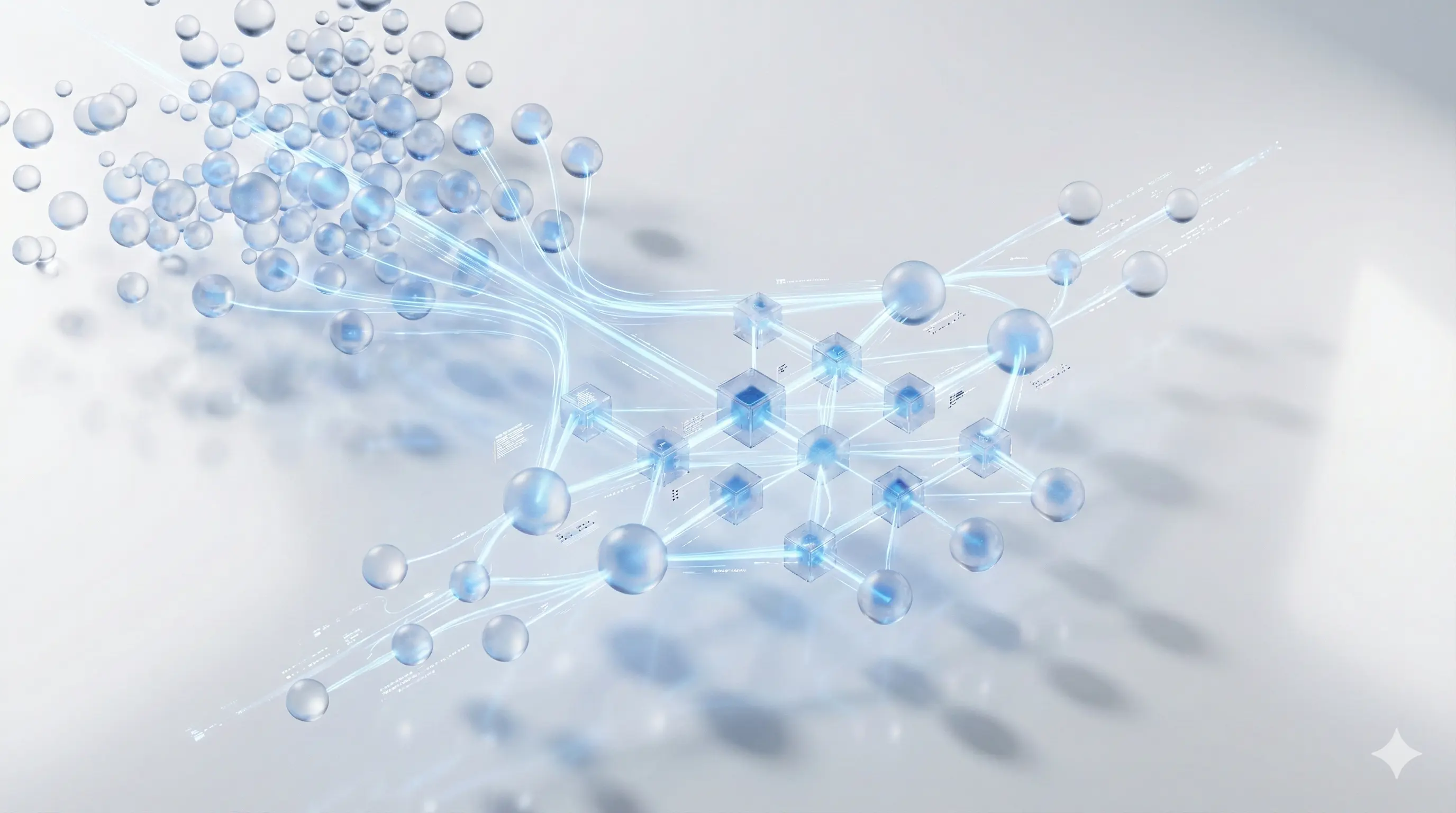 Veri Data Intelligent Architecture